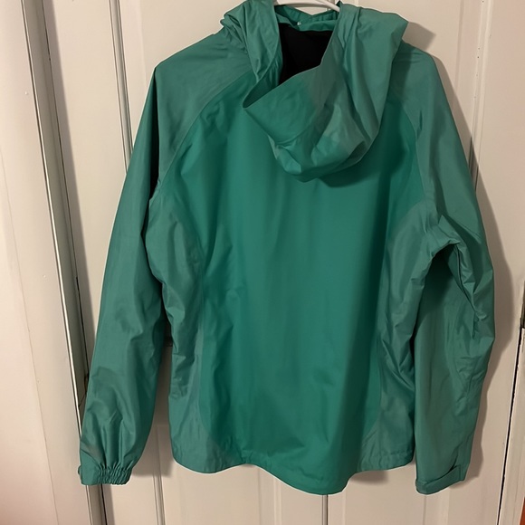 Womens Columbia jacket size XL - Picture 2 of 3